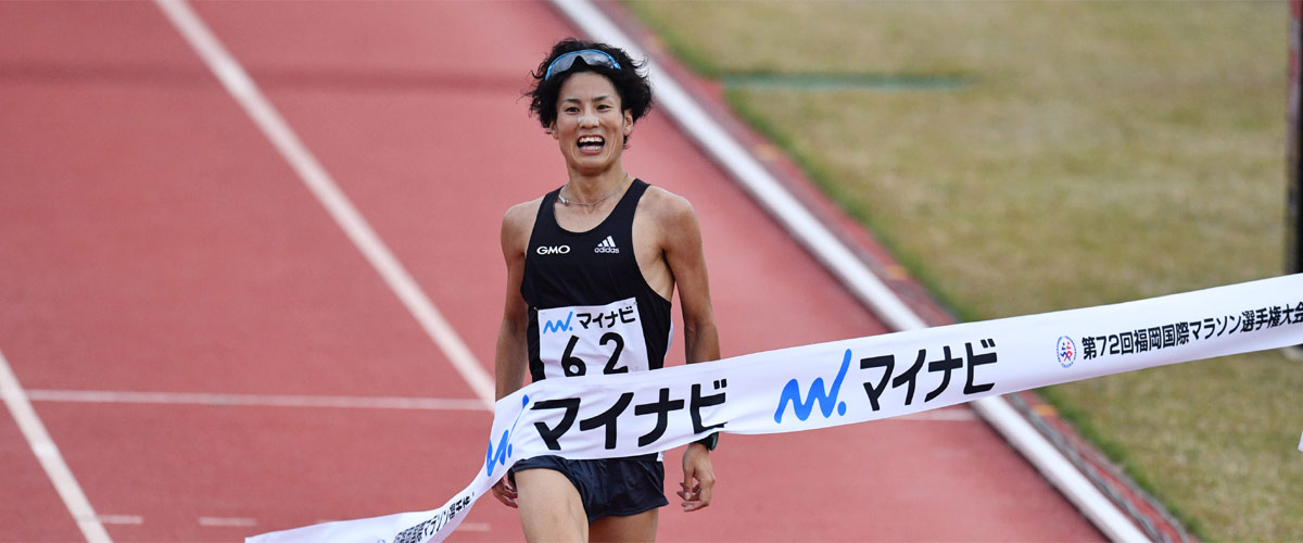 山岸宏貴：MGCファイナリスト：マラソングランドチャンピオン