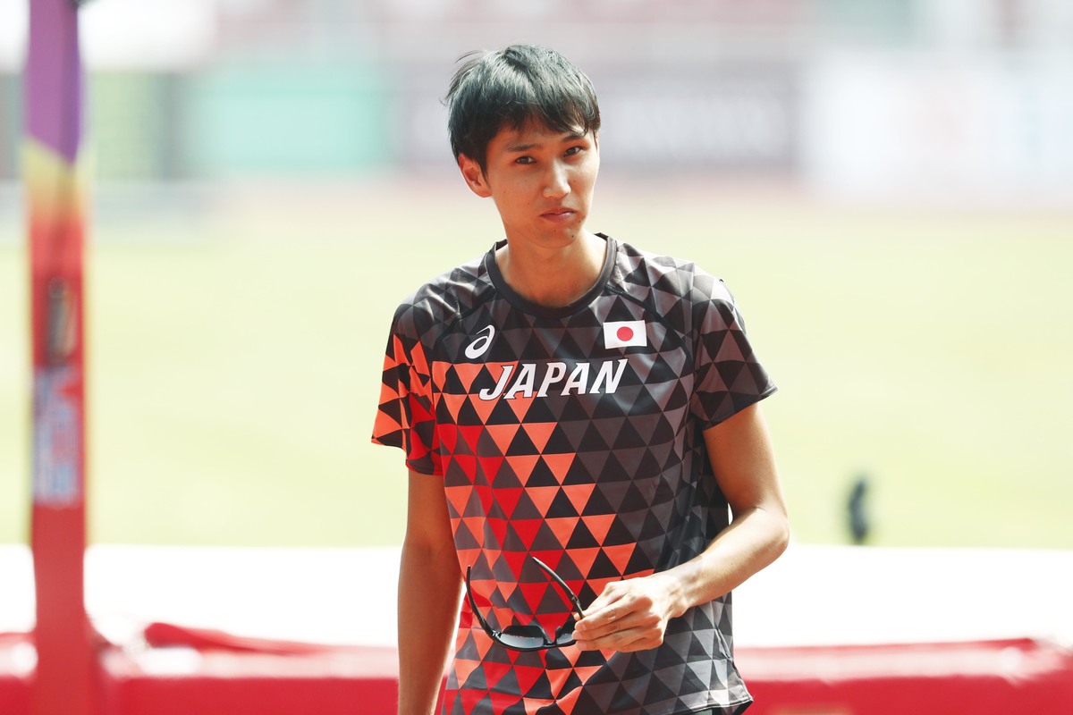 セイコーゴールデングランプリ2019大阪 プレビューvol.3 セイコーゴールデングランプリ2019大阪 プレビューvol.3