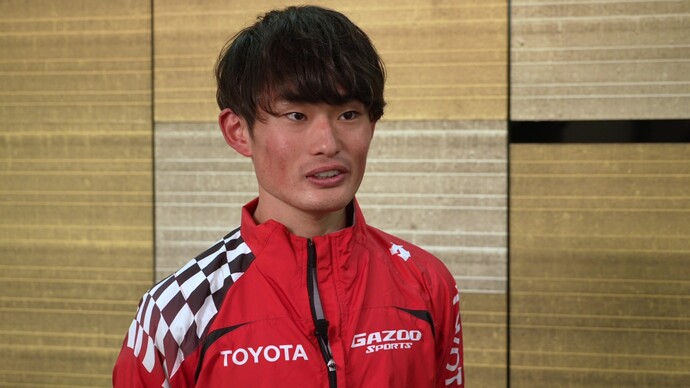 【大阪マラソン】西山和弥（トヨタ自動車）が初マラソン日本最高記録更新でMGC出場権獲得！