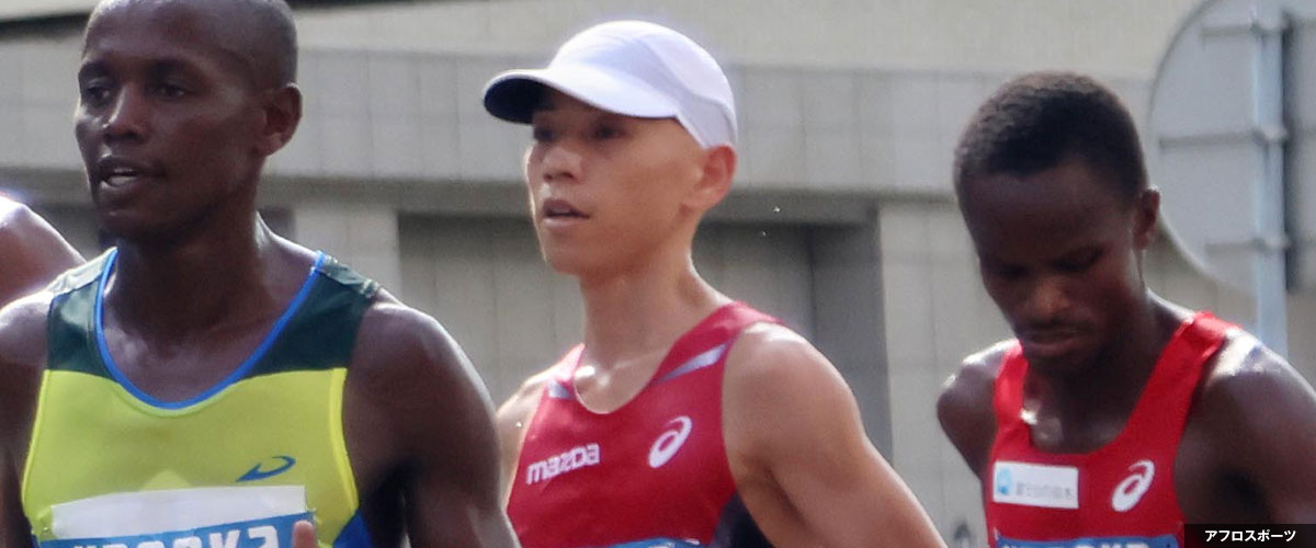 山本憲二：MGCファイナリスト：マラソングランドチャンピオンシップ