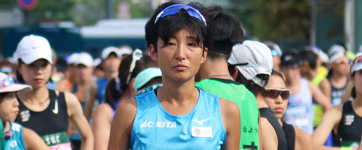 山口遥