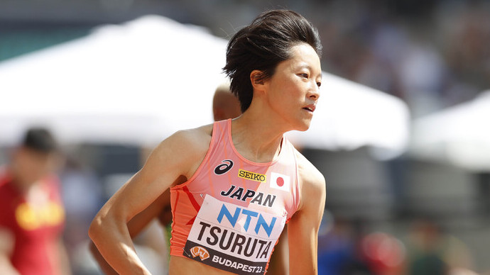 東京2020オリンピック 陸上 japan 日本代表 多田修平 飯塚翔太