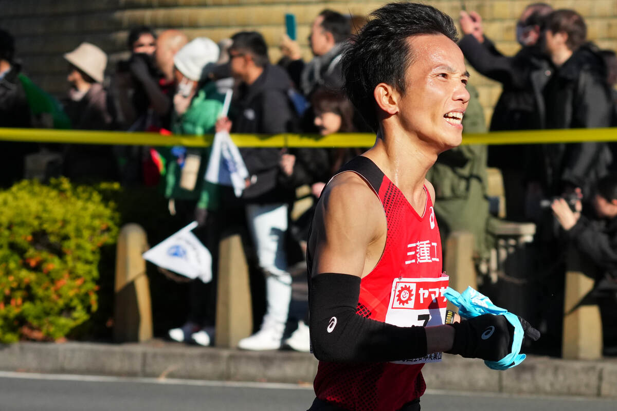 MGCシリーズ】別大マラソン展望～ランキング変動必至のMGCシリーズG1大会。あらたなMGCファイナリストも誕生か～：マラソングランドチャンピオンシップ（MGC）  - Marathon Grand Championship