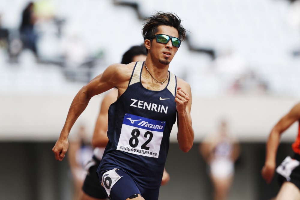 記録と数字で楽しむ第102回日本選手権 男子トラック編 マラソングランドチャンピオンシップ Mgc Marathon Grand Championship