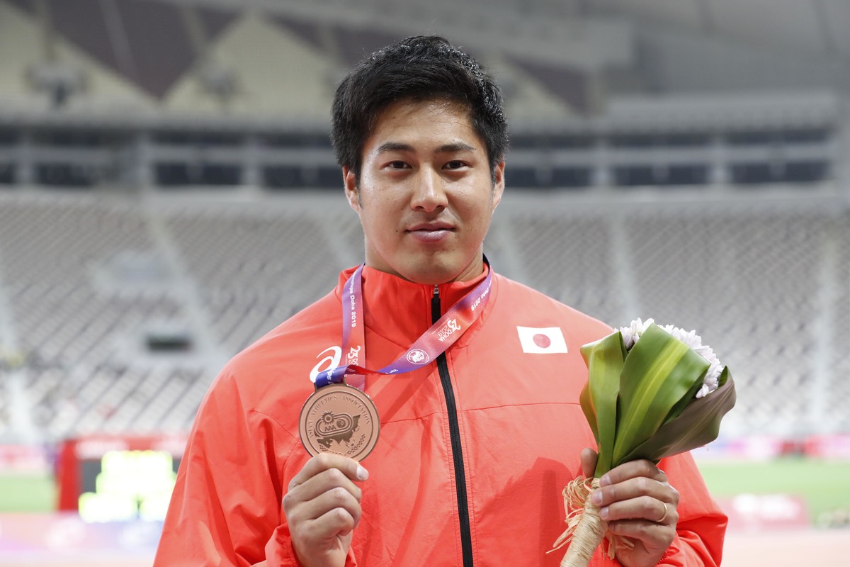 ◎ 第18回アジア大会メダル