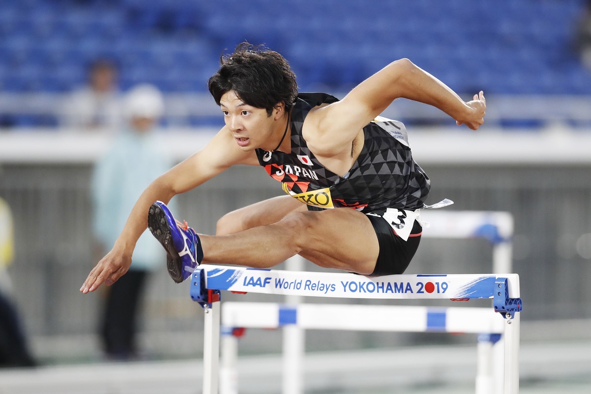 セイコーゴールデングランプリ2019大阪 プレビューvol.3 セイコーゴールデングランプリ2019大阪 プレビューvol.3
